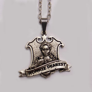 Mommie Dearest Necklace