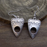 Ouija Earrings