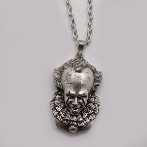 Pennywise Necklace