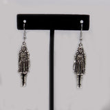 The Shining Grady Twins Earrings