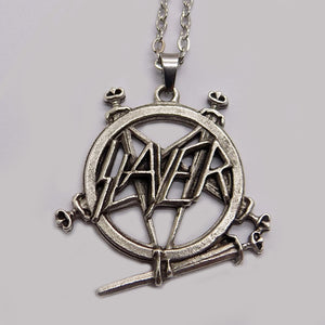 Slayer Necklace