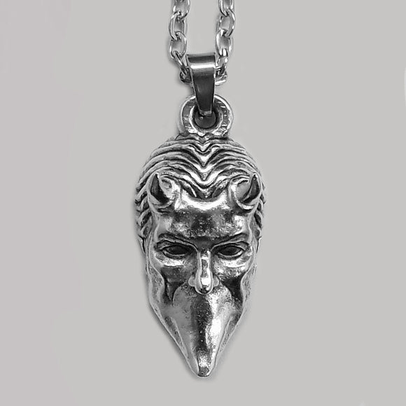 Nameless Ghoul Necklace